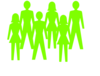 Sccpeople Clip Art