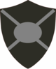 Cu Denver Shield X Clip Art