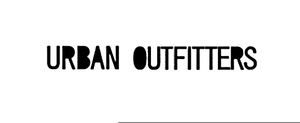 Urban Outfitters Logo | Free Images at Clker.com - vector clip art ...