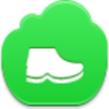 Free Green Cloud Boot Image