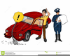 Car Accident Clipart Image