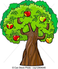 Apple Tree Image
