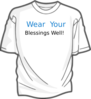 Wearwell Clip Art