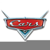 High Resolution Disney Cars Clipart Image