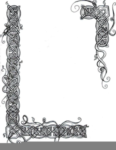 Clipart Celtic Knots Designs Image