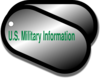 United Military Info Clip Art