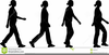 Animated Clipart Man Walking Image