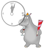 Clipart Pictures Of The Cat In The Hat Image
