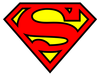 Superman Logo Image