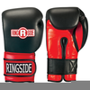 Ringside Boxing Gloves Image