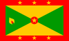 Grenada Clip Art