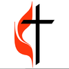 Methodist Church Logo Image