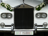 Marry Bridal Car Image