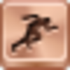 Runner Icon Image
