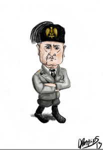 Franklin Roosevelt Clipart Image
