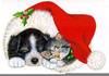 Adventsbilder Clipart Image