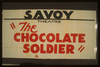  The Chocolate Soldier  Image