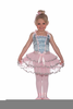 Princess Ballet Costume Image