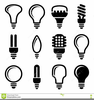 Clipart Light Bulbs Image