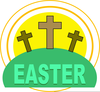 Easter Clipart Religious Free Image