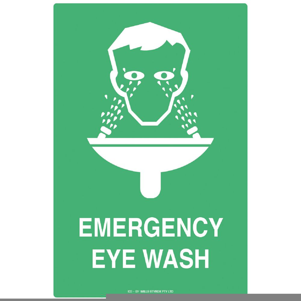 Eye Wash Station Symbol Autocad