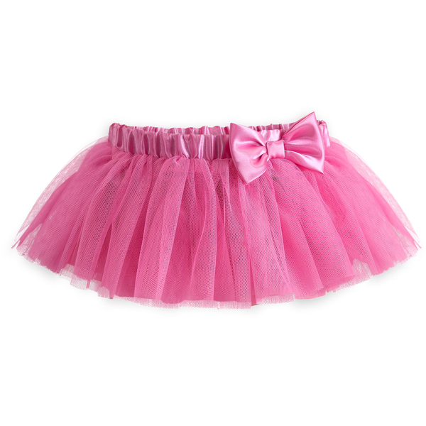 Pink Tutu View | Free Images at Clker.com - vector clip art online