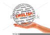 Free Grammar Clipart Image