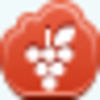 Free Red Cloud Grapes Image
