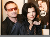 Bono Vox Family Image