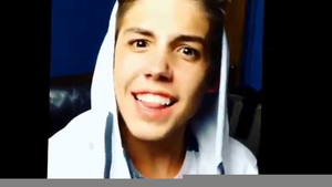 Matt Espinosa Smiling Image