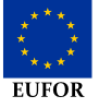 Eufor Coat Of Arms Clip Art