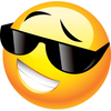 Free Clipart Cool Dude Image