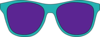 Sunglasses Clip Art