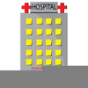 Free Emergency Room Clipart Image