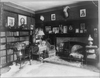 President Roosevelt S Library Image
