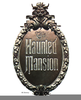 Disney The Haunted Mansion Clipart Image