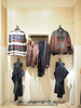 Commercial Shopping Center Retail Cloth Male Shop Auction Fashion Image
