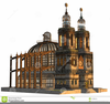 Free Architecture Clipart Image