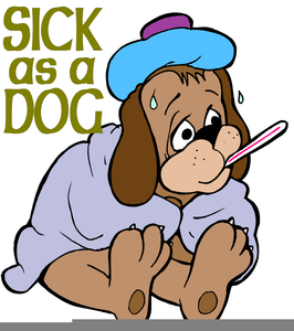 Clipart Colds Flu Image