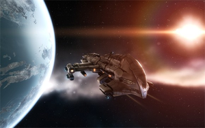 Harbinger Image