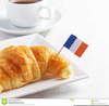 French Cafe Clipart Image