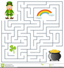 St Patricks Day Clipart For Kids Image