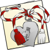 Martisor Clip Art