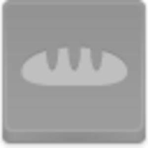 Bread Icon Image