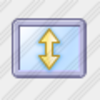 Icon To Height 2 Image