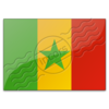 Flag Senegal Image