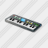 Icon Synthesizer Image