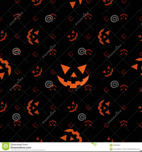 Halloween Backgrounds Clipart Image