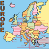 Clipart Europe Image