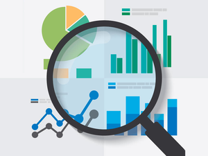 Picture Of A Market Clipart Image